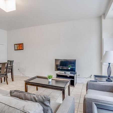 Close To Washington Circle 30 Days Stays Exteriör bild